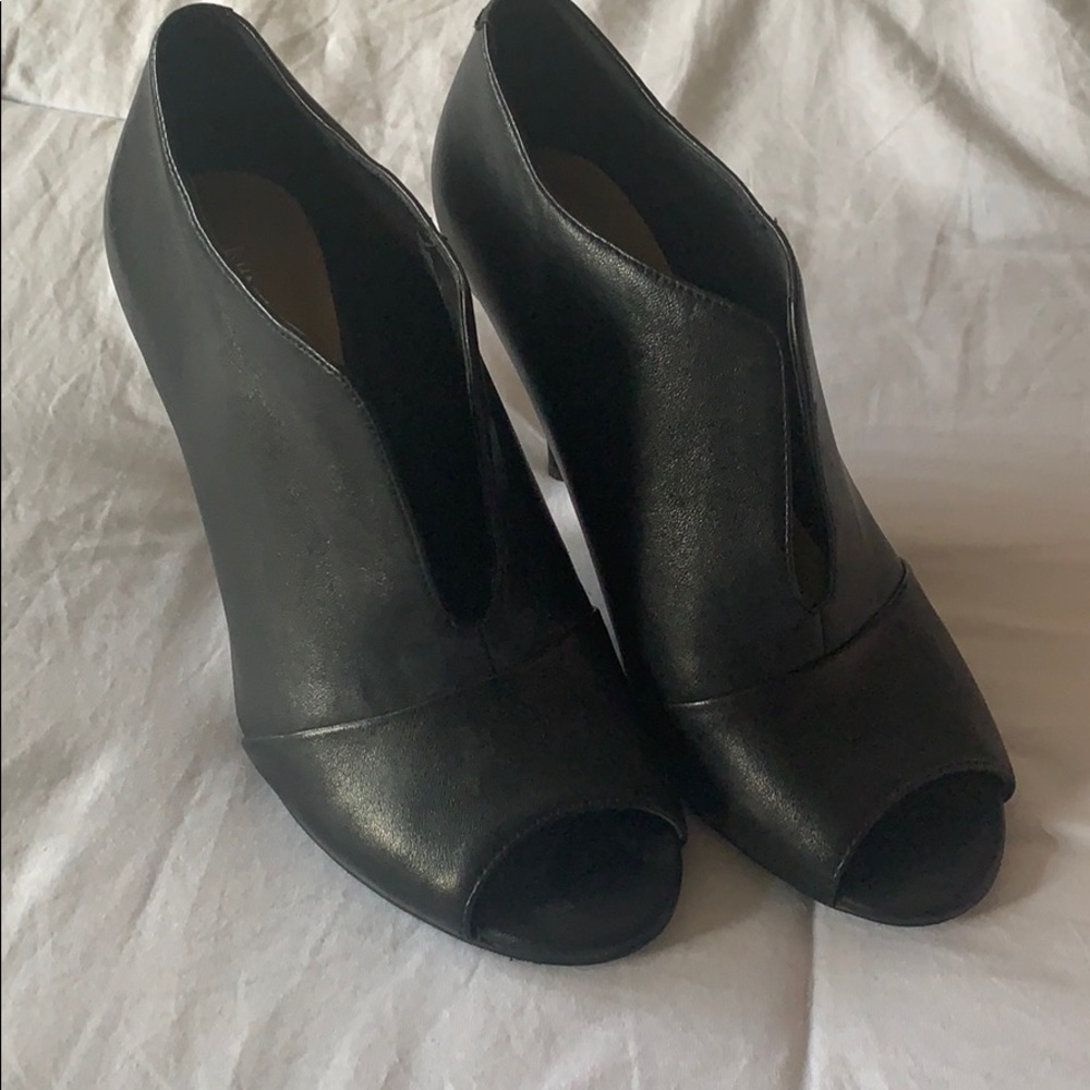 Nine West heels